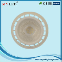 Energy-saving 12W SMD AR111 GU10 G53 LED Spotlight with CE Approval